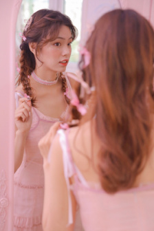 善良的岳母娘
