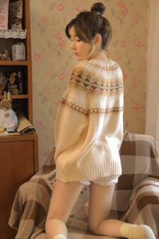 降艳勾魂